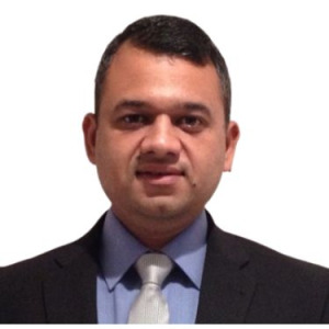 Sanyam Kaushik
